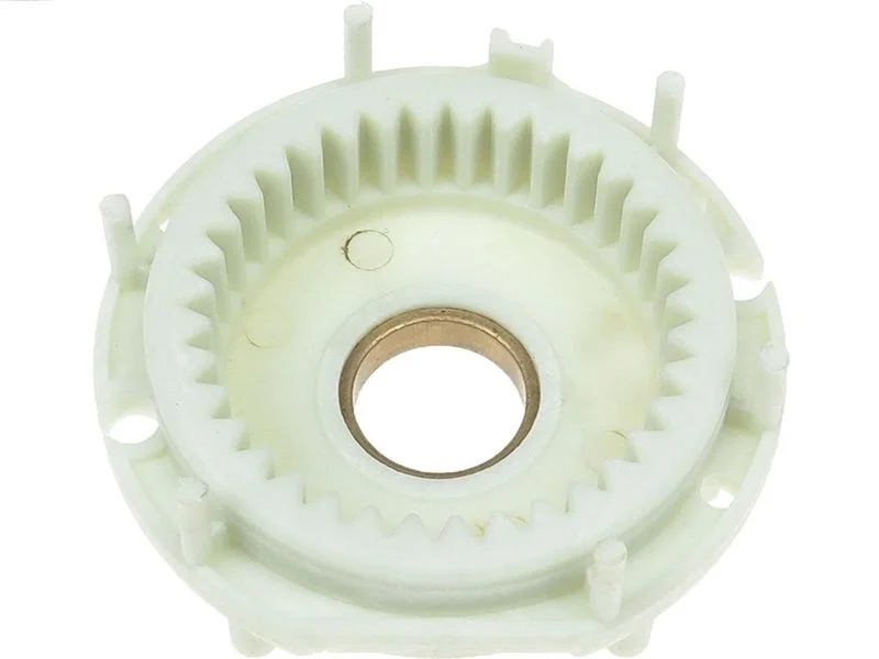 Kit de reparação, motor de arranque AS-PL SG0014