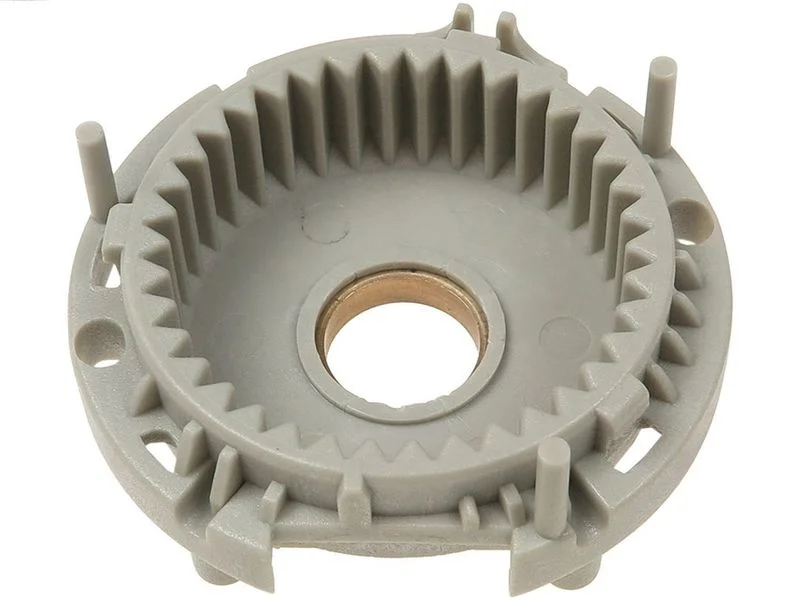 Kit de reparação, motor de arranque AS-PL SG0019