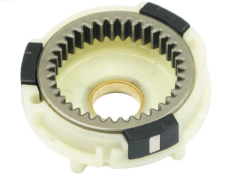 Kit de reparação, motor de arranque AS-PL SG0026