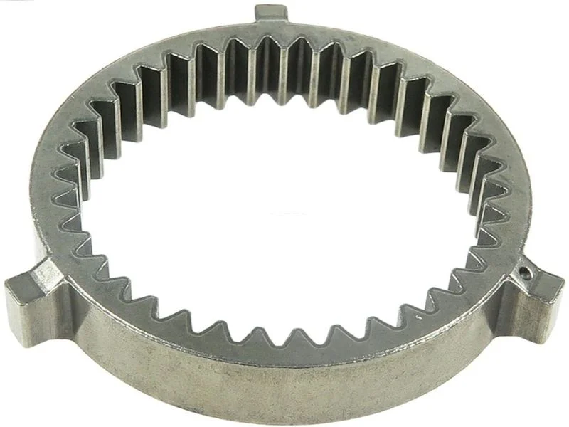 Kit de reparação, motor de arranque AS-PL SG0041