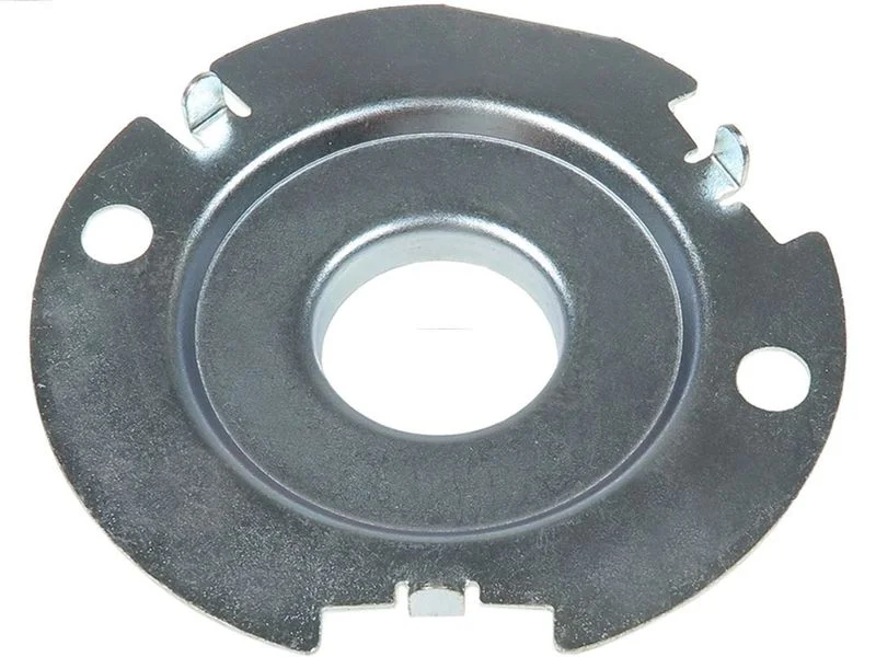 Kit de reparação, motor de arranque AS-PL SG0044