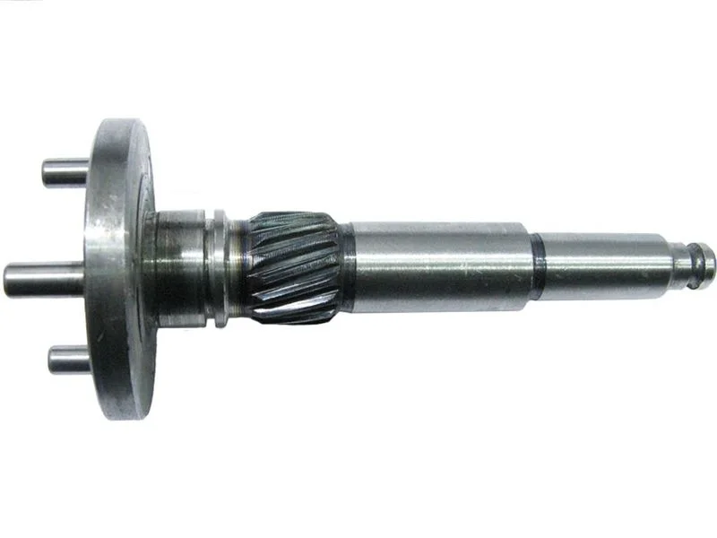 Kit de reparação, motor de arranque AS-PL SG0062