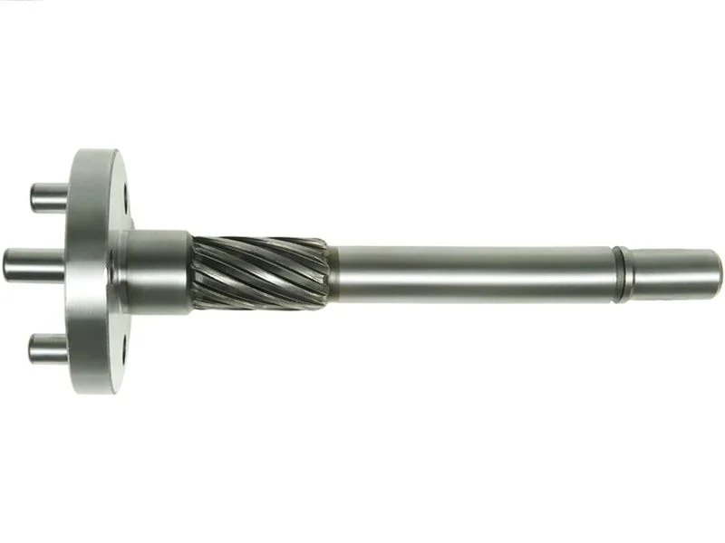 Kit de reparação, motor de arranque AS-PL SG0091S