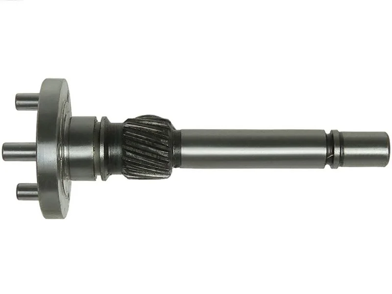 Kit de reparação, motor de arranque AS-PL SG0117S
