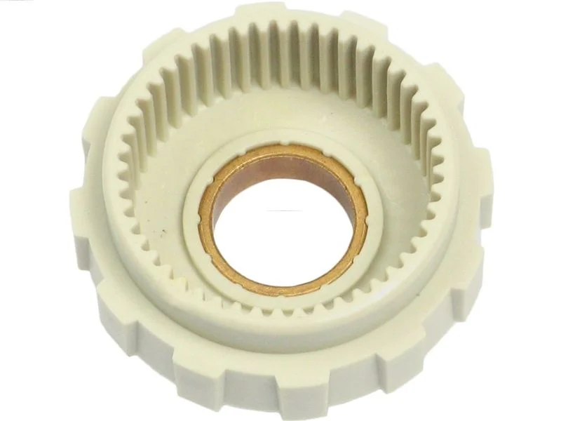 Kit de reparação, motor de arranque AS-PL SG1001