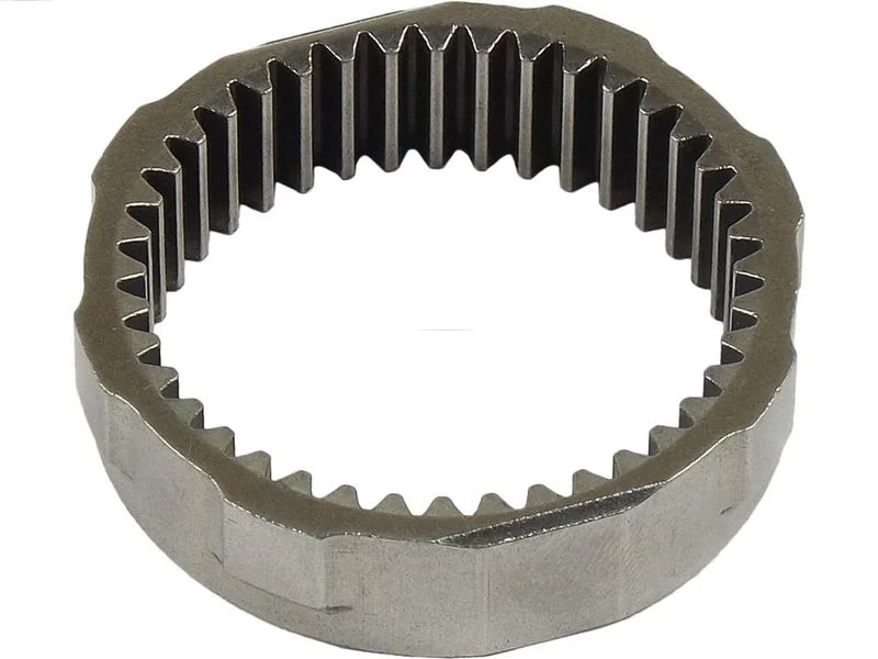 Kit de reparação, motor de arranque AS-PL SG2001