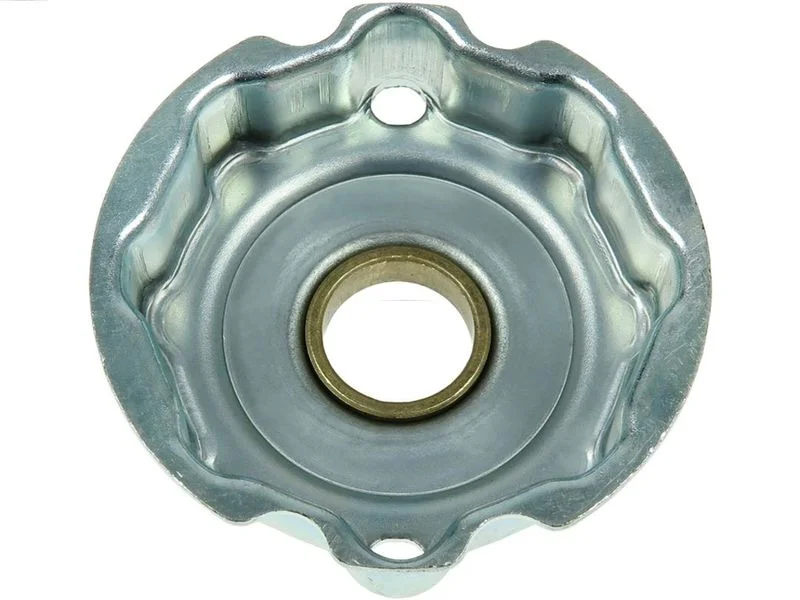 Kit de reparação, motor de arranque AS-PL SG2003