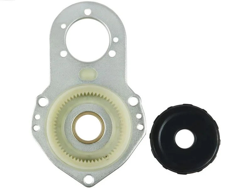 Kit de reparação, motor de arranque AS-PL SG3001