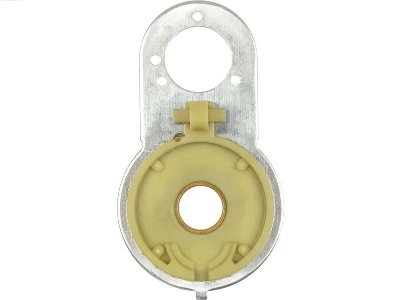 Kit de reparação, motor de arranque AS-PL SG3012