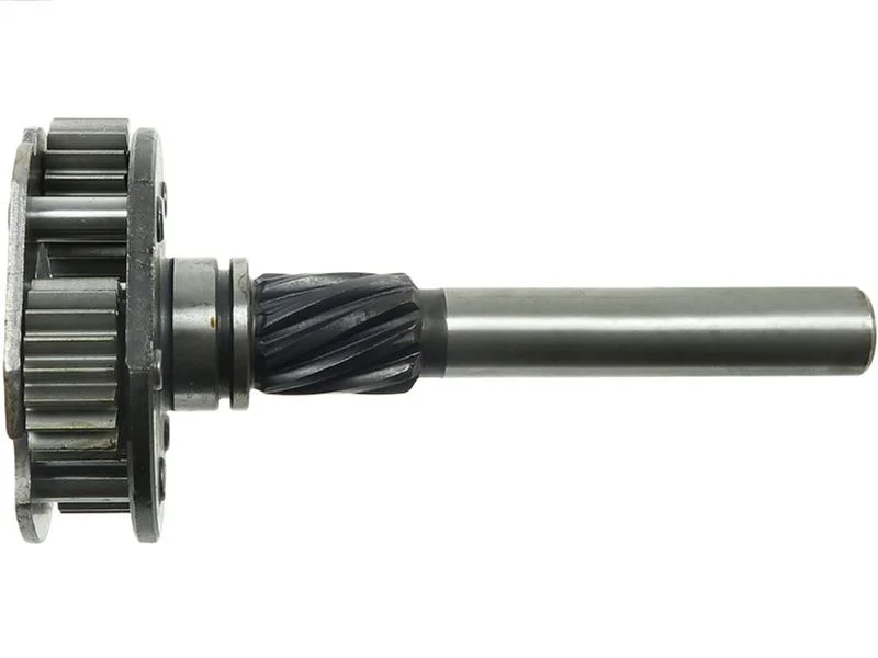 Repair Kit, starter AS-PL SG3015