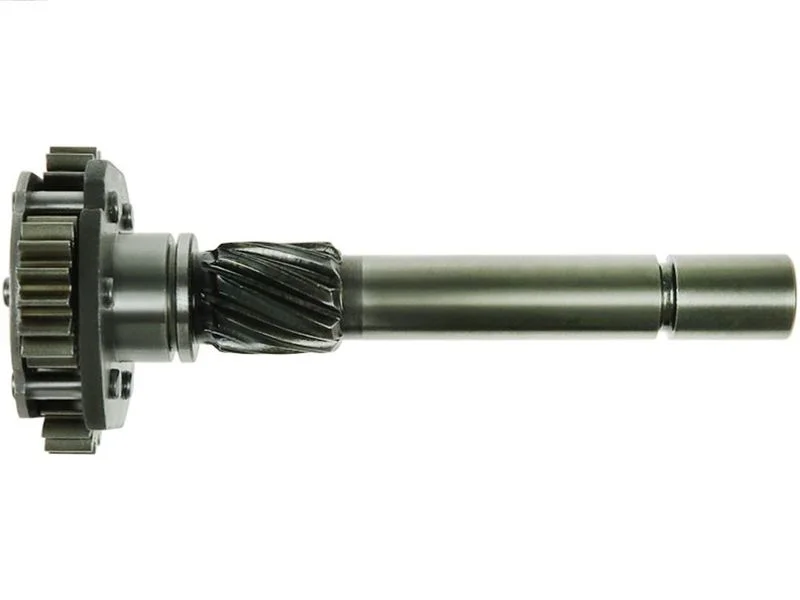 Kit de reparação, motor de arranque AS-PL SG3030S