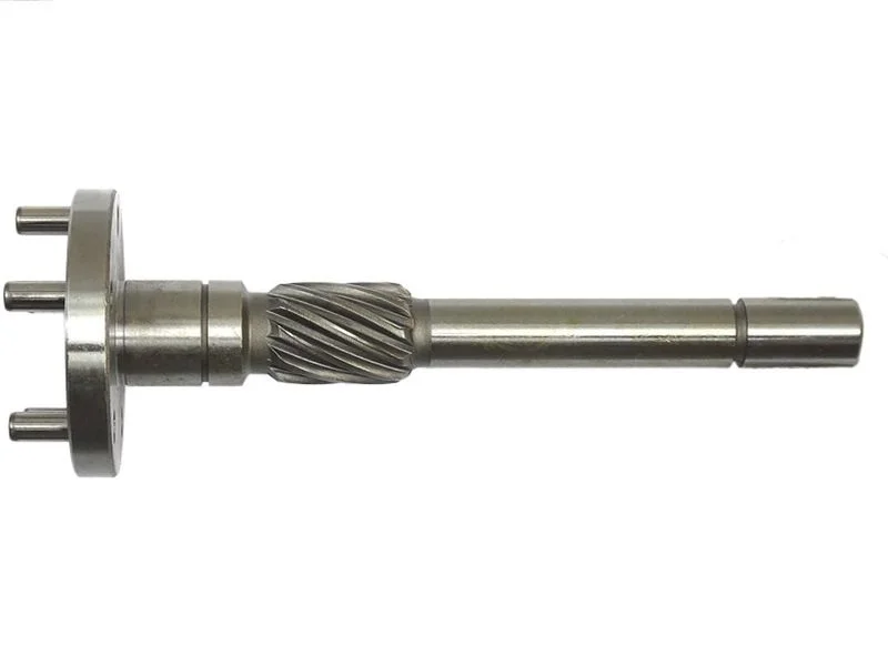 Kit de reparação, motor de arranque AS-PL SG4007