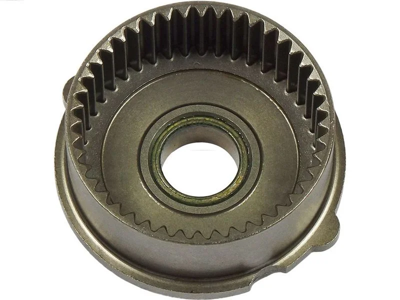 Kit de reparação, motor de arranque AS-PL SG5002