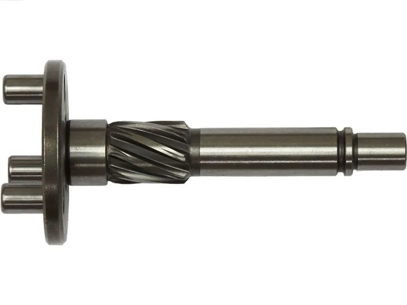 Kit de reparação, motor de arranque AS-PL SG5003