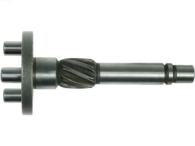 Kit de reparação, motor de arranque AS-PL SG5013