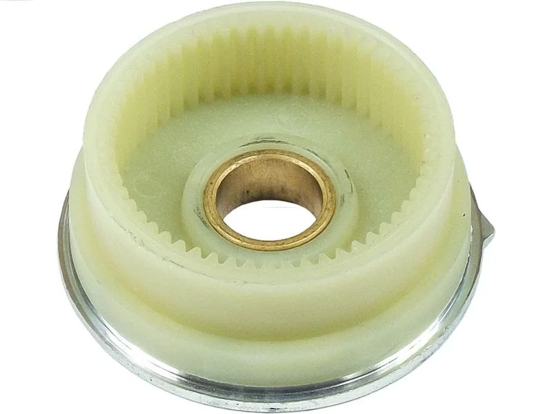 Kit de reparação, motor de arranque AS-PL SG6001