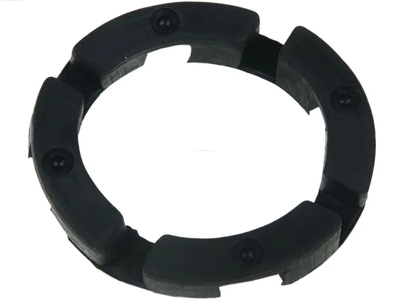 Kit de reparação, motor de arranque AS-PL SG6006