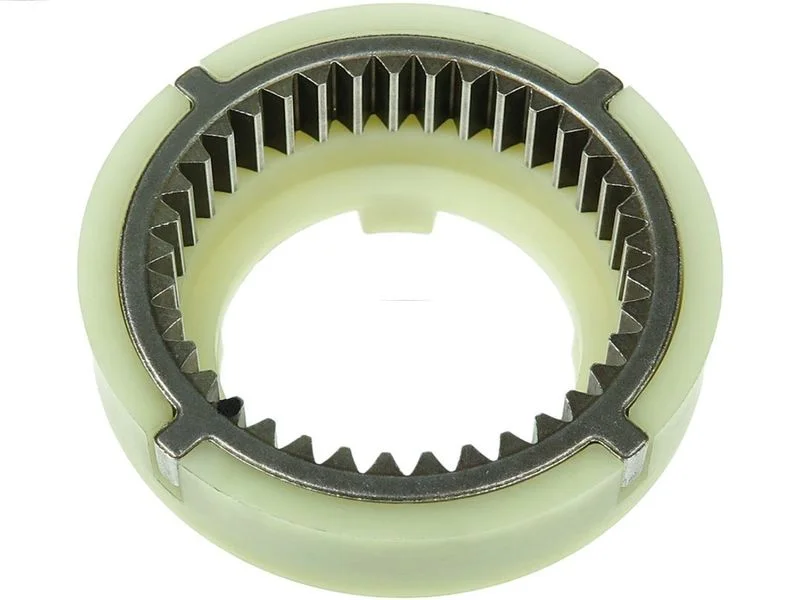 Kit de reparação, motor de arranque AS-PL SG6011S