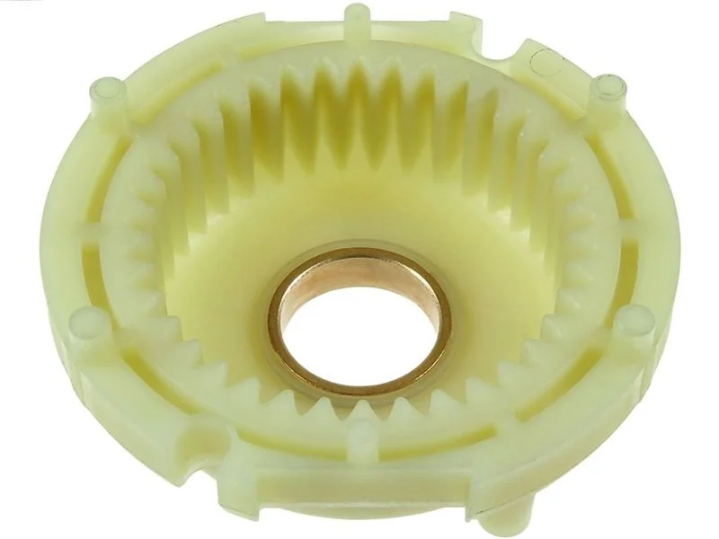 Kit de reparação, motor de arranque AS-PL SG9001