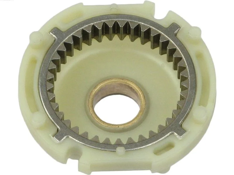 Kit de reparação, motor de arranque AS-PL SG9002