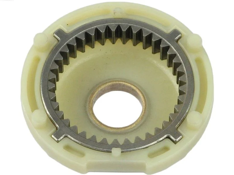 Kit de reparação, motor de arranque AS-PL SG9006
