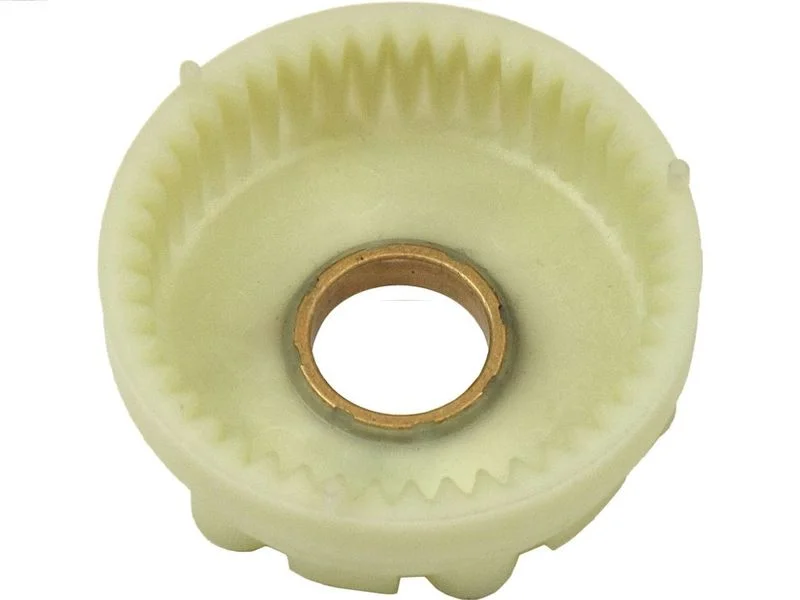 Kit de reparação, motor de arranque AS-PL SG9009