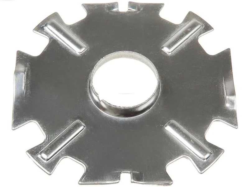Kit de reparação, motor de arranque AS-PL SG9014