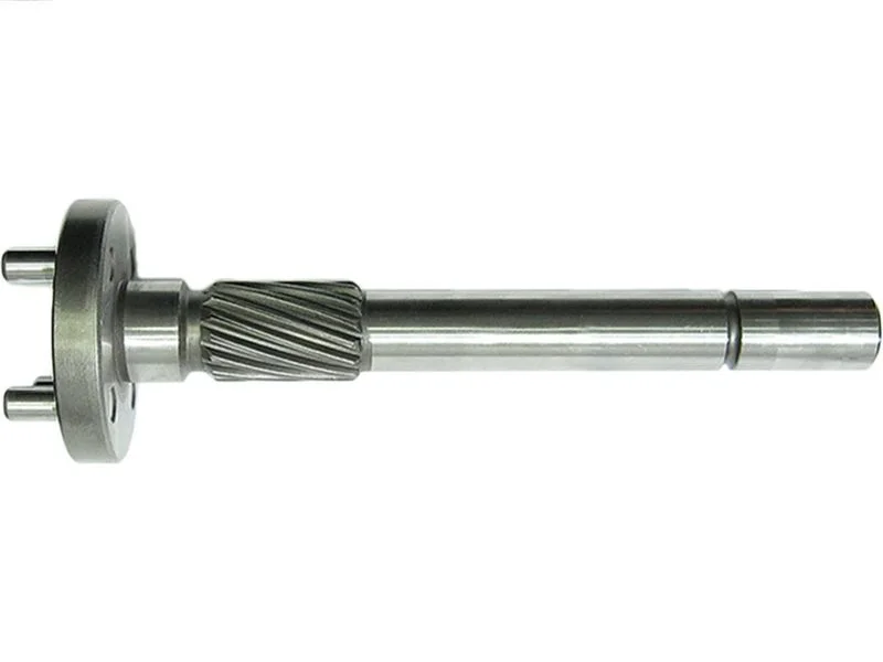 Kit de reparação, motor de arranque AS-PL SG9018