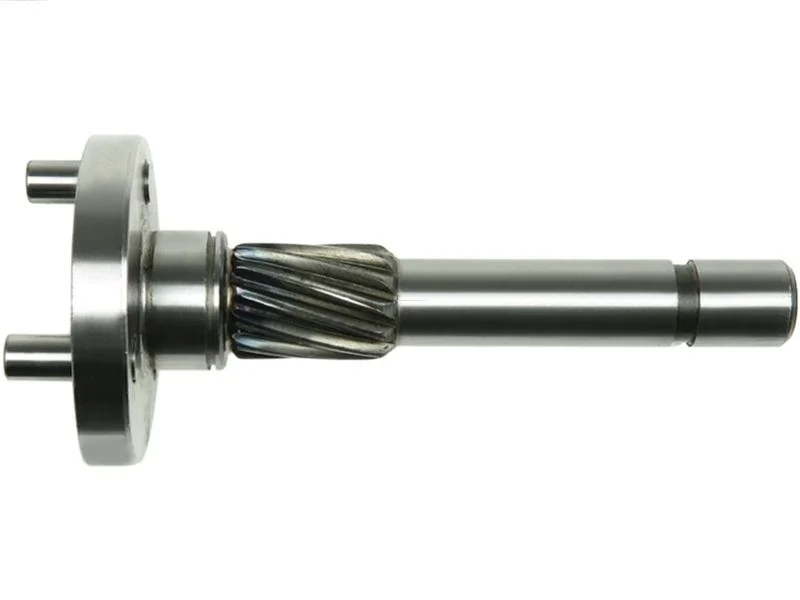 Kit de reparação, motor de arranque AS-PL SG9019