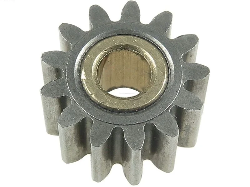 Kit de reparação, motor de arranque AS-PL SGK0001