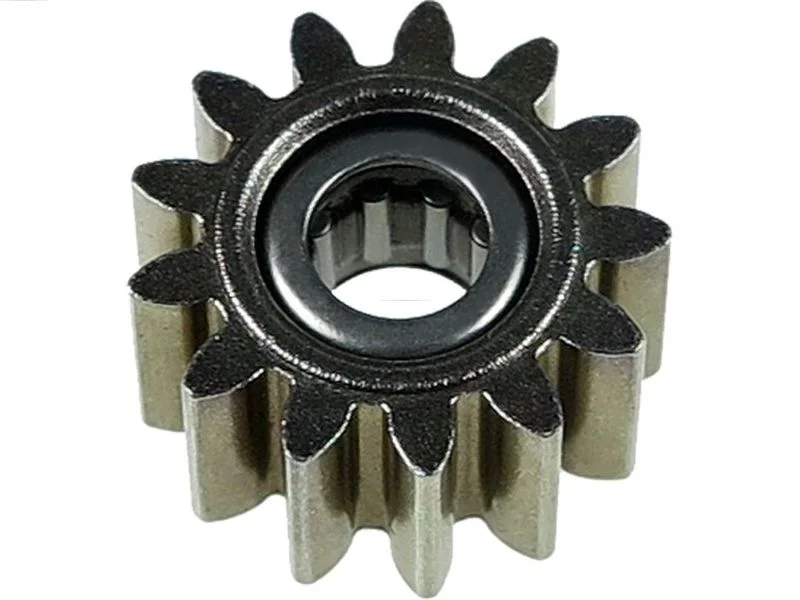 Kit de reparação, motor de arranque AS-PL SGK0002