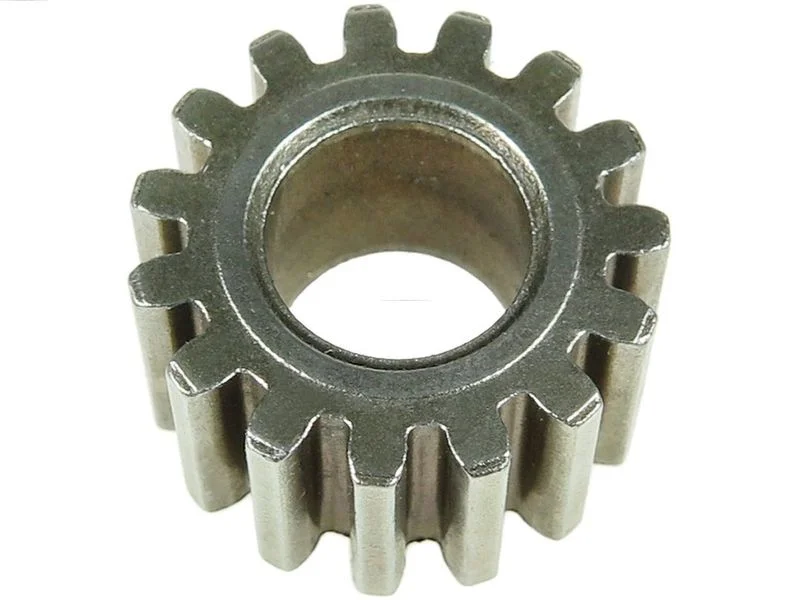 Kit de reparação, motor de arranque AS-PL SGK0003S