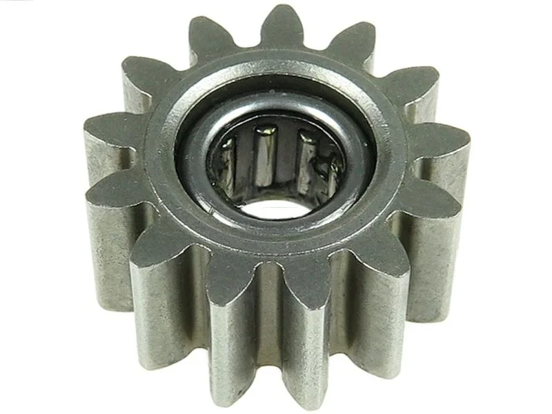 Kit de reparação, motor de arranque AS-PL SGK0004S