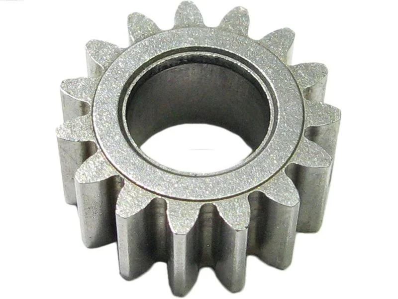 Kit de reparação, motor de arranque AS-PL SGK2001