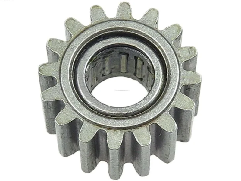 Kit de reparação, motor de arranque AS-PL SGK5001