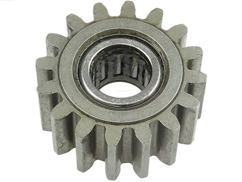 Kit de reparação, motor de arranque AS-PL SGK5002