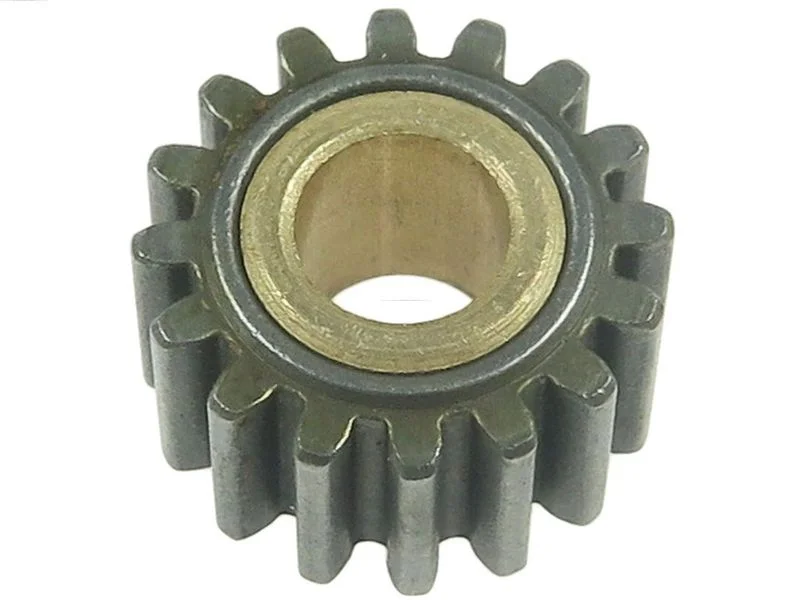 Kit de reparação, motor de arranque AS-PL SGK5003