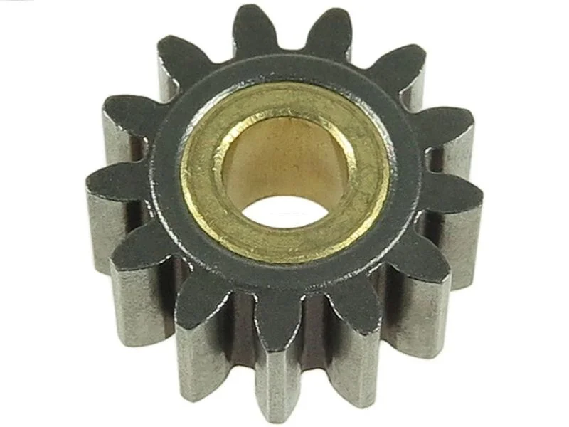 Kit de reparação, motor de arranque AS-PL SGK9003