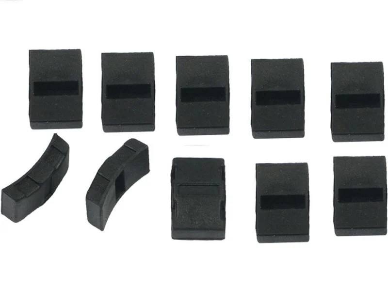 Kit de reparação, motor de arranque AS-PL SGR0001