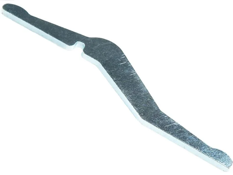 Kit de reparação, motor de arranque AS-PL SL2004