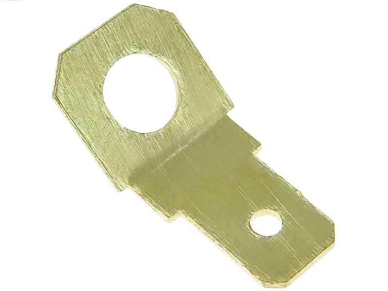 Kit de reparação, motor de arranque AS-PL SP0066S