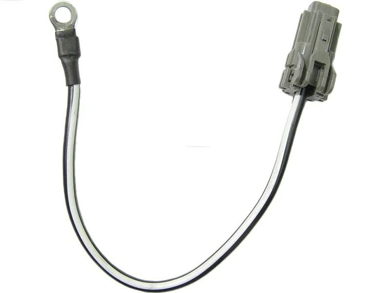 Kit de reparação, motor de arranque AS-PL SP1002