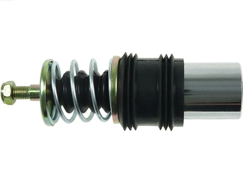 Kit de reparação, motor de arranque AS-PL SP1005