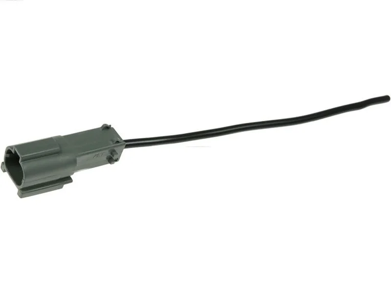 Kit de reparação, motor de arranque AS-PL SP2012S
