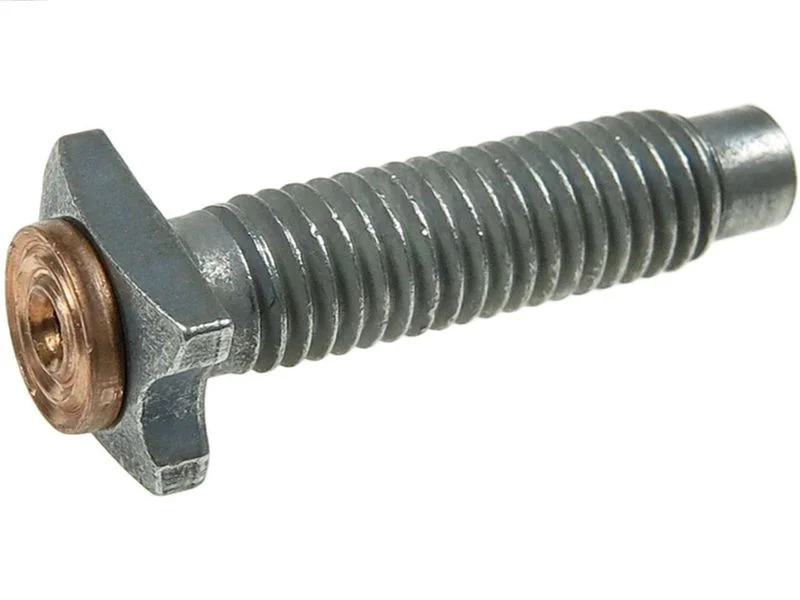 Kit de reparação, motor de arranque AS-PL SP3017P