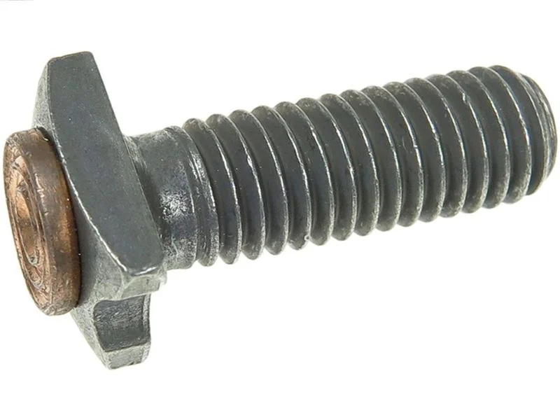 Kit de reparação, motor de arranque AS-PL SP3018P