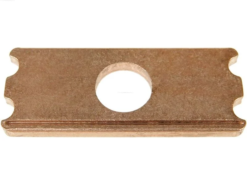 Kit de reparação, motor de arranque AS-PL SP3020P