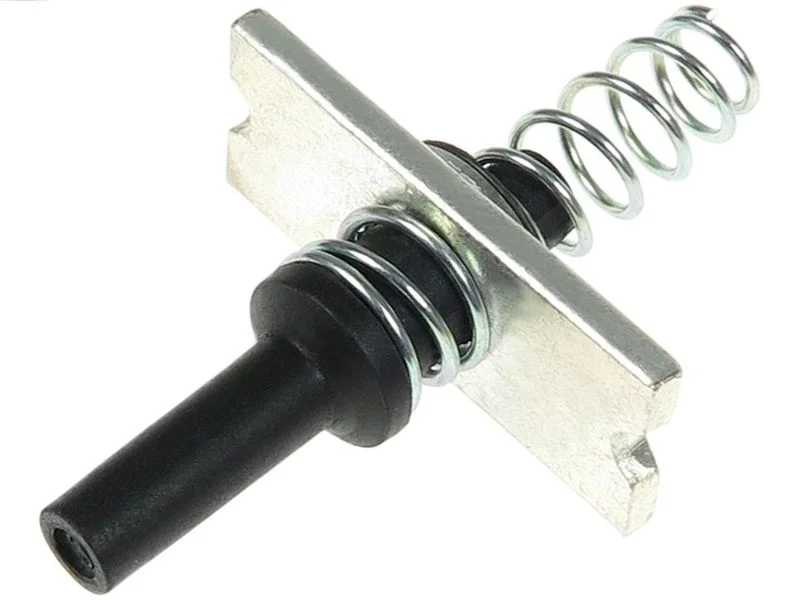 Kit de reparação, motor de arranque AS-PL SP3024S