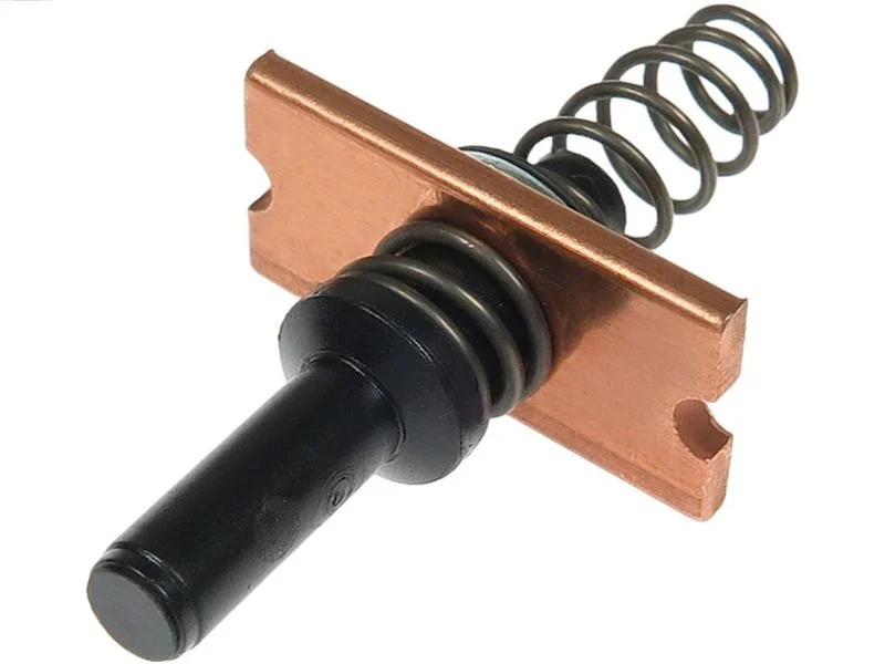 Kit de reparação, motor de arranque AS-PL SP3027S