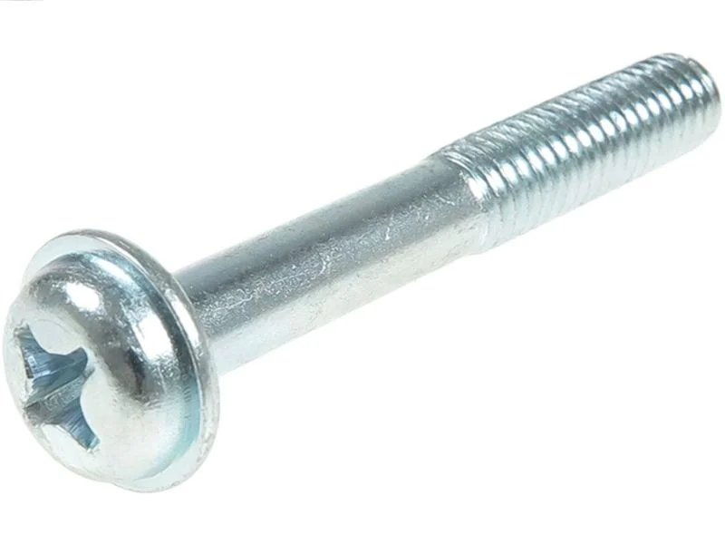 Conjunto de reparação, alternador AS-PL SP5004